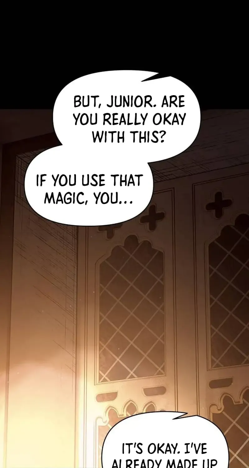 I Became the Tyrant of a Defense Game Chapter 111 page 16 - 