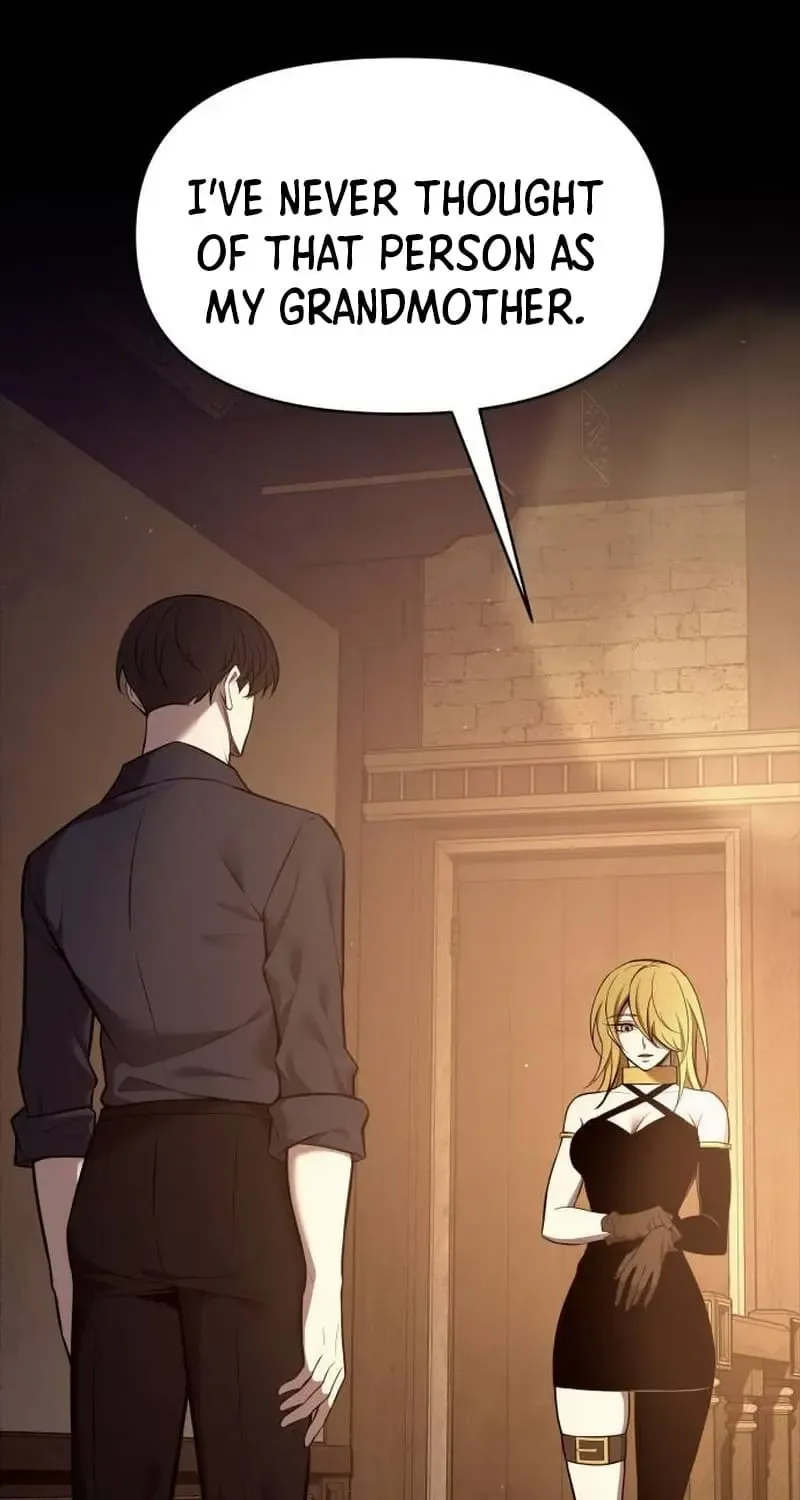 I Became the Tyrant of a Defense Game Chapter 111 page 20 - 