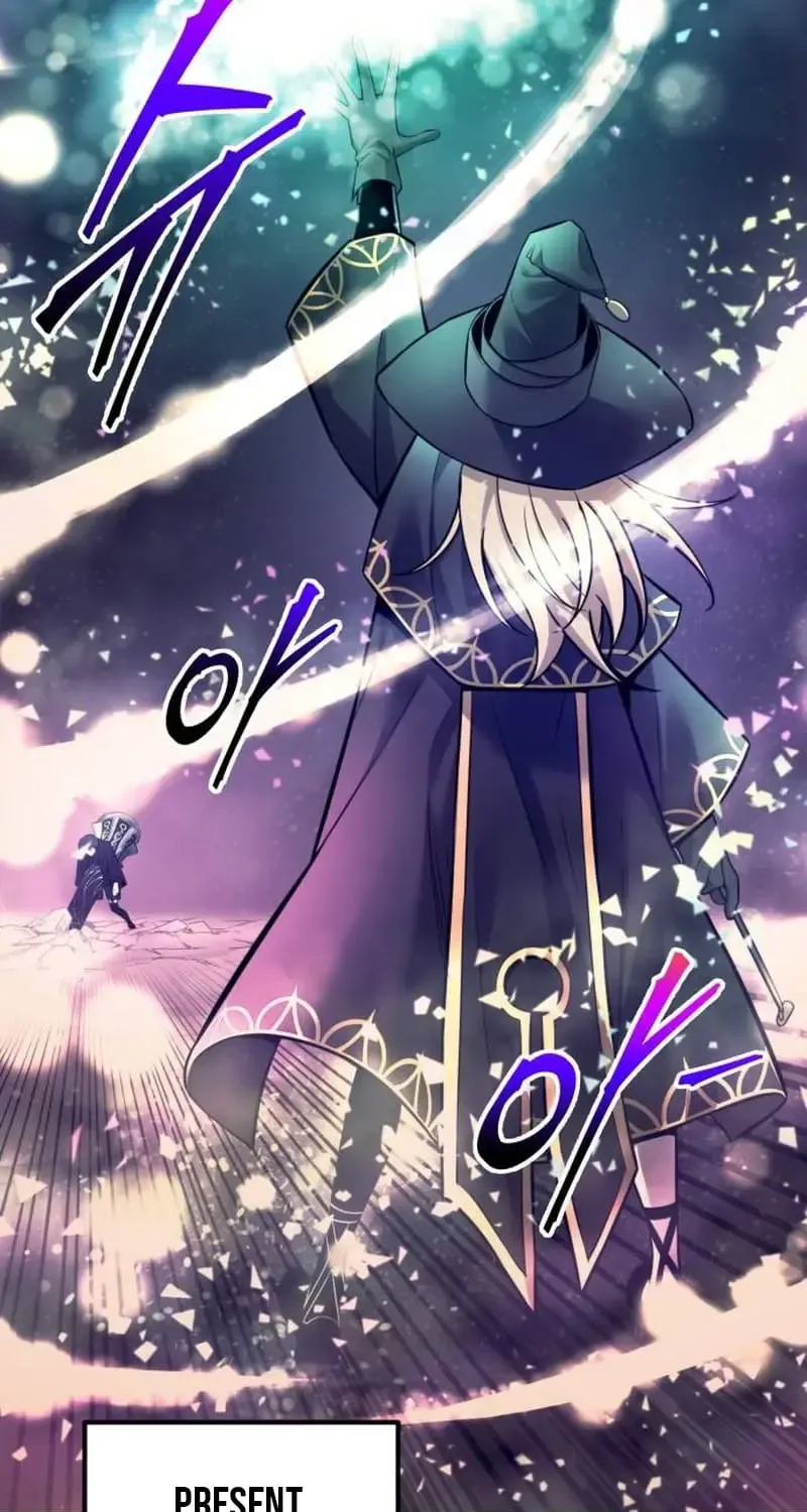 I Became the Tyrant of a Defense Game Chapter 111 page 24 - 