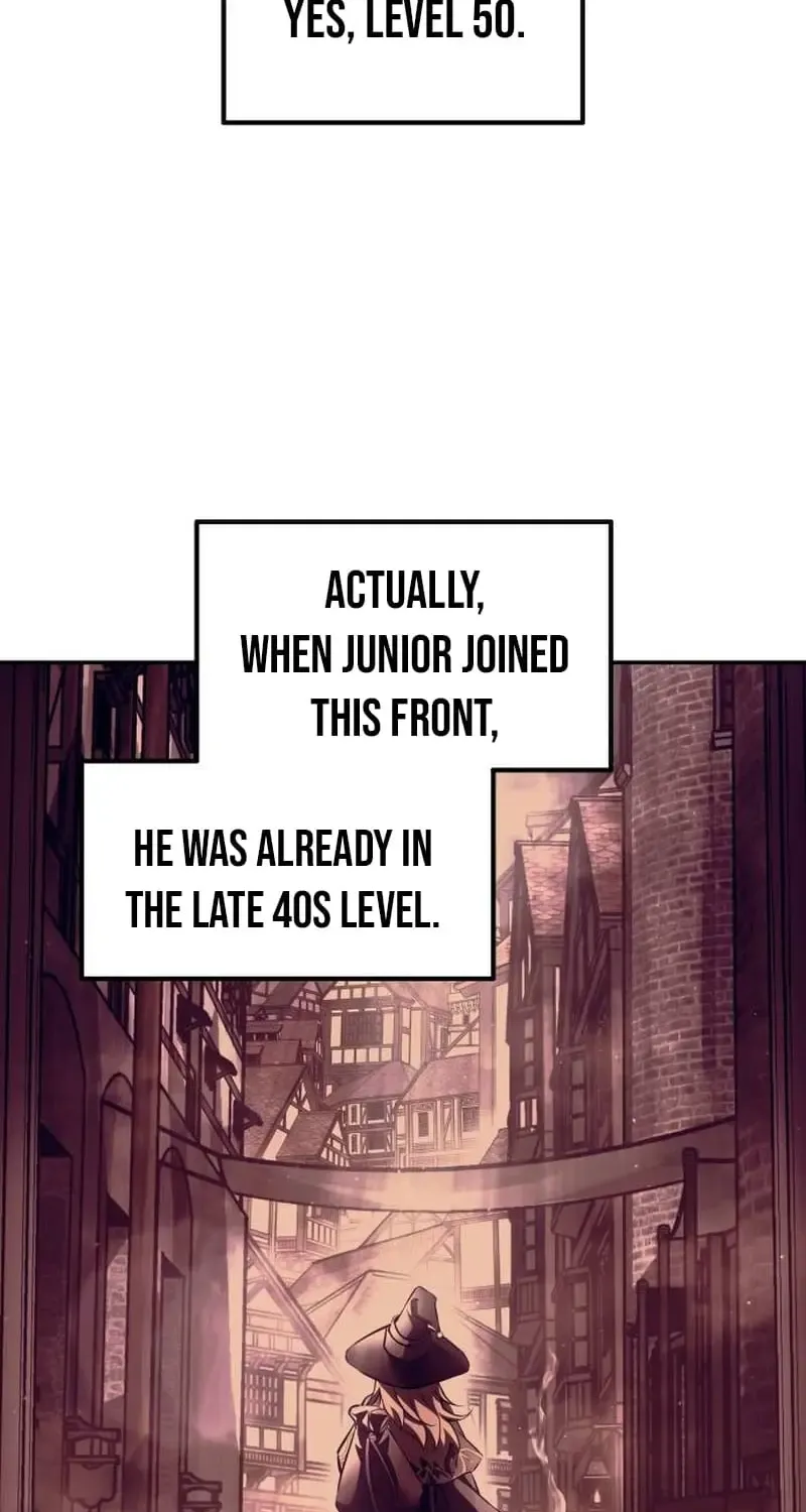 I Became the Tyrant of a Defense Game Chapter 111 page 28 - 