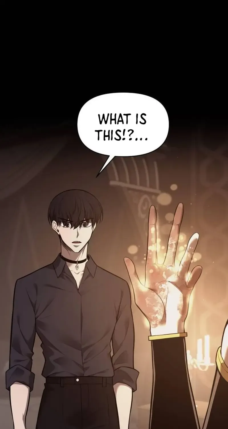 I Became the Tyrant of a Defense Game Chapter 111 page 4 - 
