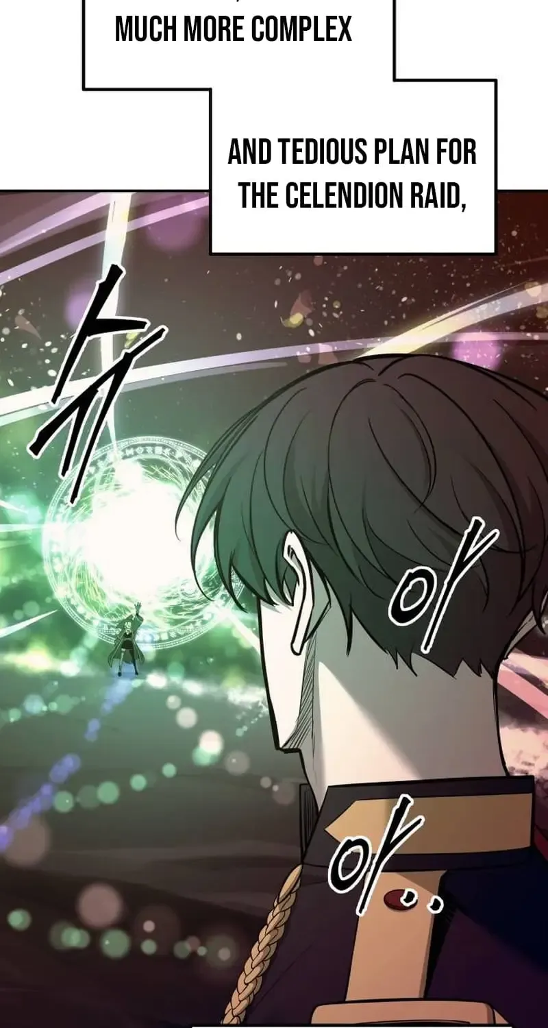 I Became the Tyrant of a Defense Game Chapter 111 page 34 - 