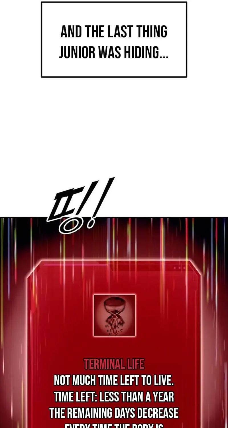 I Became the Tyrant of a Defense Game Chapter 111 page 36 - 