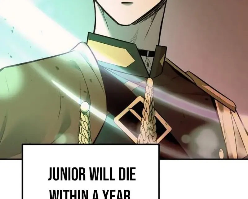 I Became the Tyrant of a Defense Game Chapter 111 page 39 - 