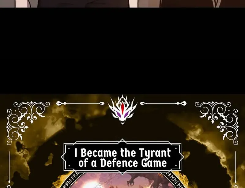 I Became the Tyrant of a Defense Game Chapter 111 page 5 - 