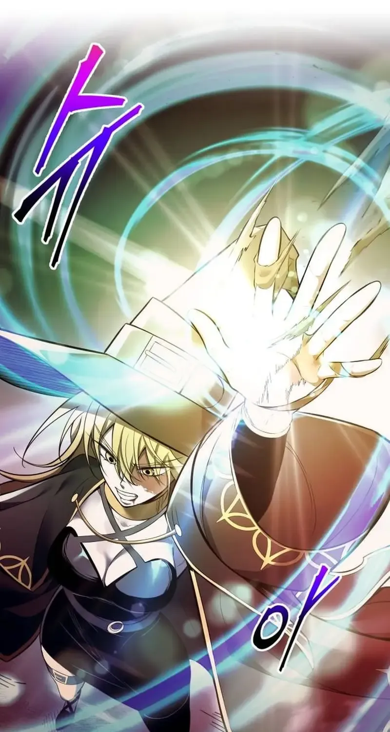 I Became the Tyrant of a Defense Game Chapter 111 page 42 - 