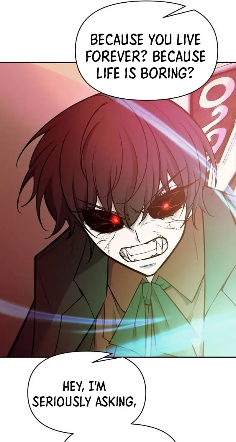 I Became the Tyrant of a Defense Game Chapter 111 page 46 - 