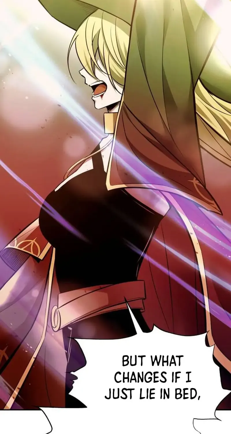 I Became the Tyrant of a Defense Game Chapter 111 page 48 - 