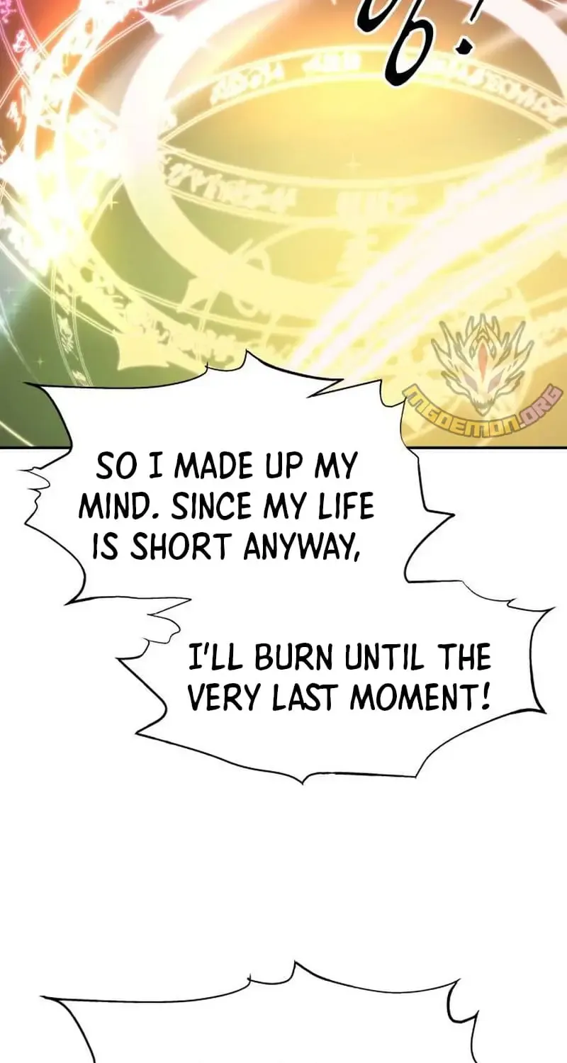 I Became the Tyrant of a Defense Game Chapter 111 page 50 - 