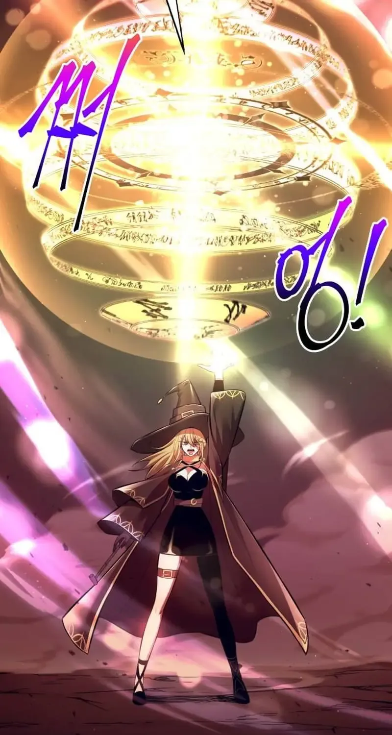 I Became the Tyrant of a Defense Game Chapter 111 page 57 - 
