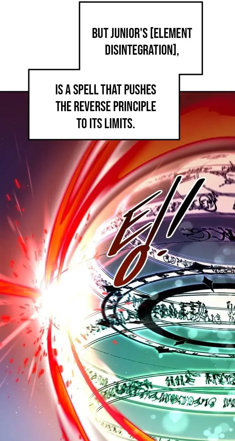 I Became the Tyrant of a Defense Game Chapter 111 page 63 - 
