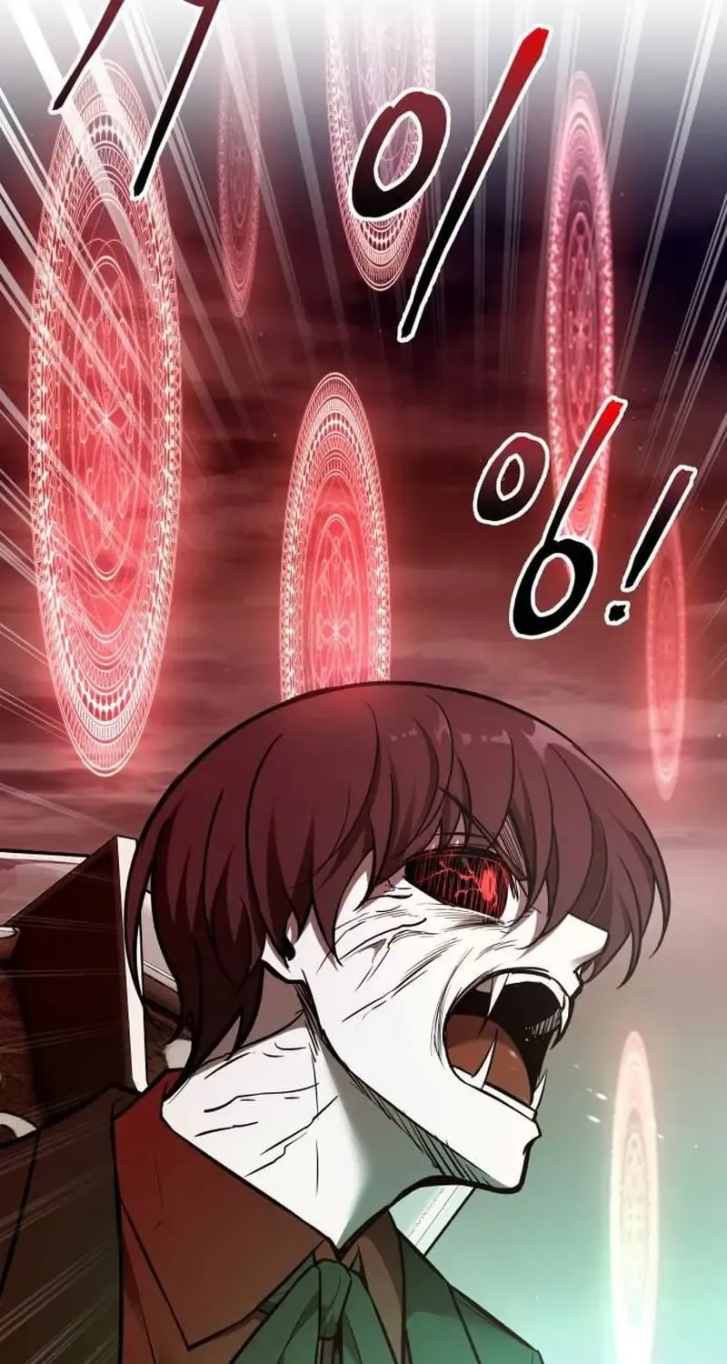 I Became the Tyrant of a Defense Game Chapter 111 page 65 - 