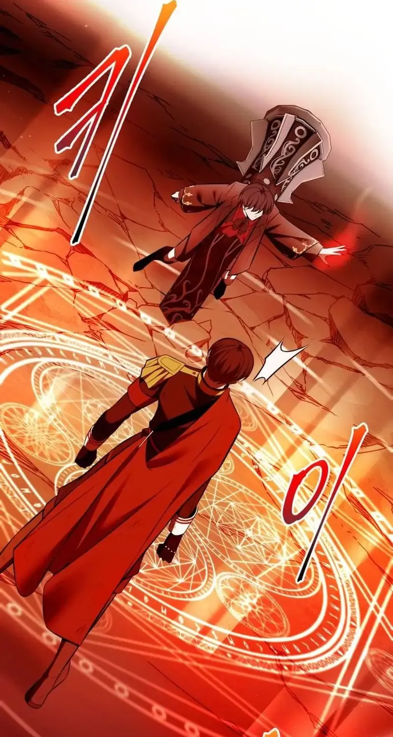 I Became the Tyrant of a Defense Game Chapter 111 page 77 - 