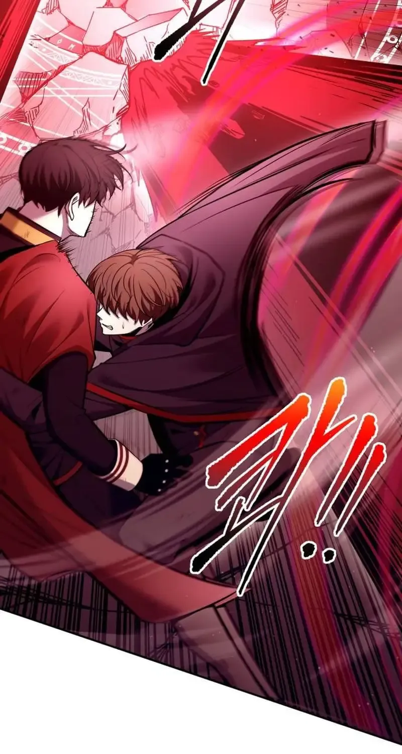 I Became the Tyrant of a Defense Game Chapter 111 page 81 - 