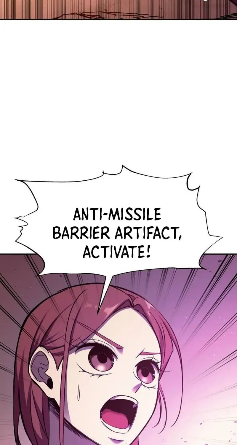 I Became the Tyrant of a Defense Game Chapter 111 page 85 - 