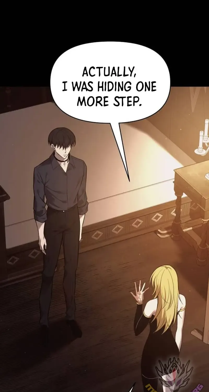 I Became the Tyrant of a Defense Game Chapter 111 page 10 - 