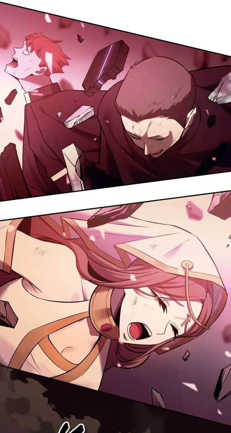 I Became the Tyrant of a Defense Game Chapter 111 page 93 - 