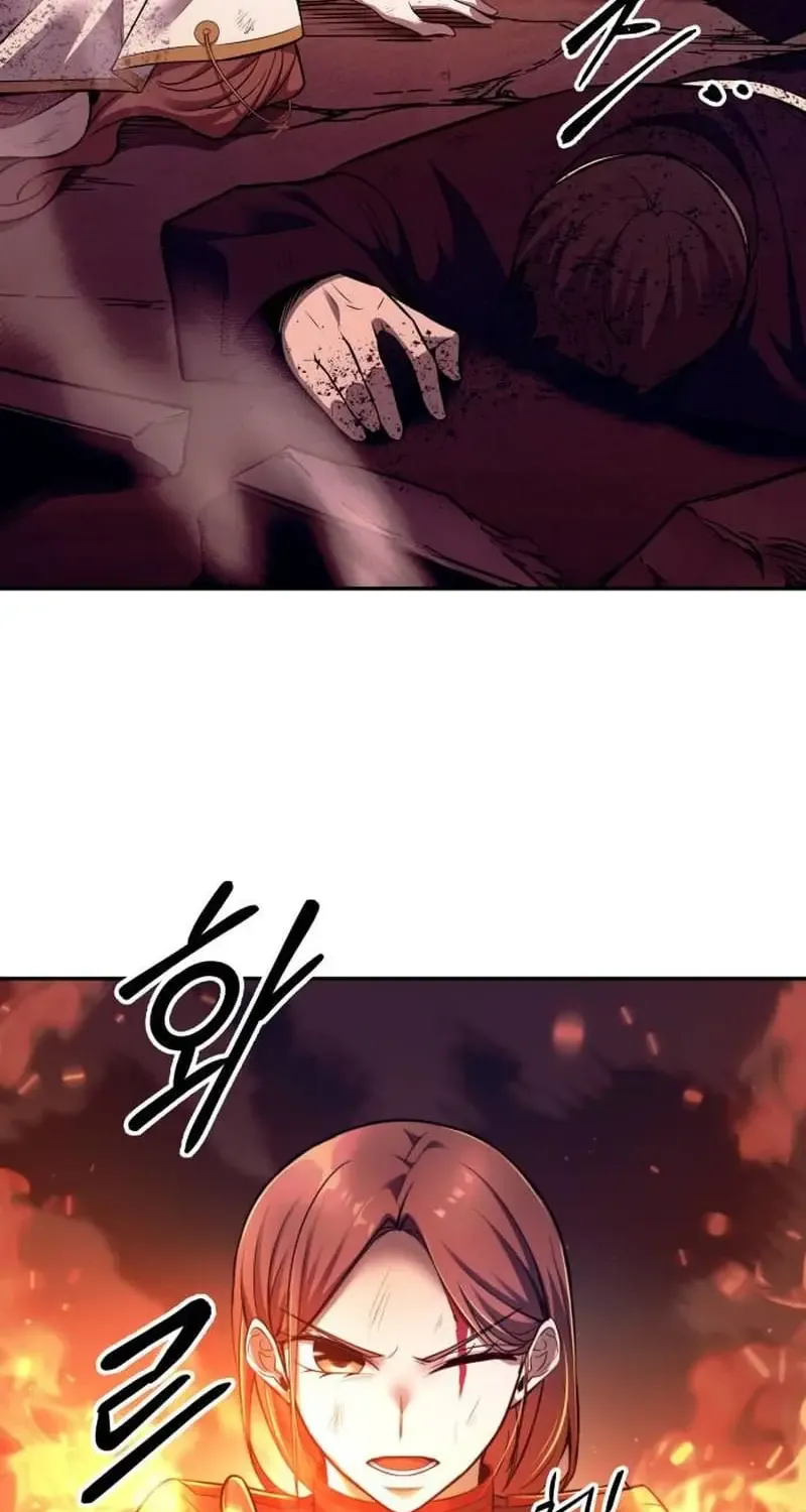 I Became the Tyrant of a Defense Game Chapter 111 page 95 - 