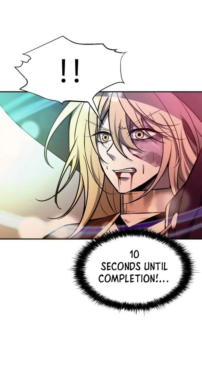 I Became the Tyrant of a Defense Game Chapter 111 page 99 - 