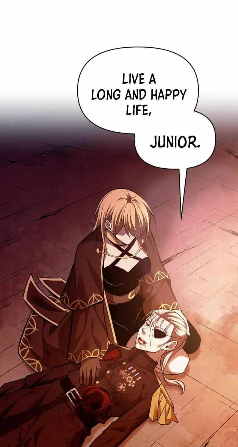 I Became the Tyrant of a Defense Game Chapter 112 page 107 - 
