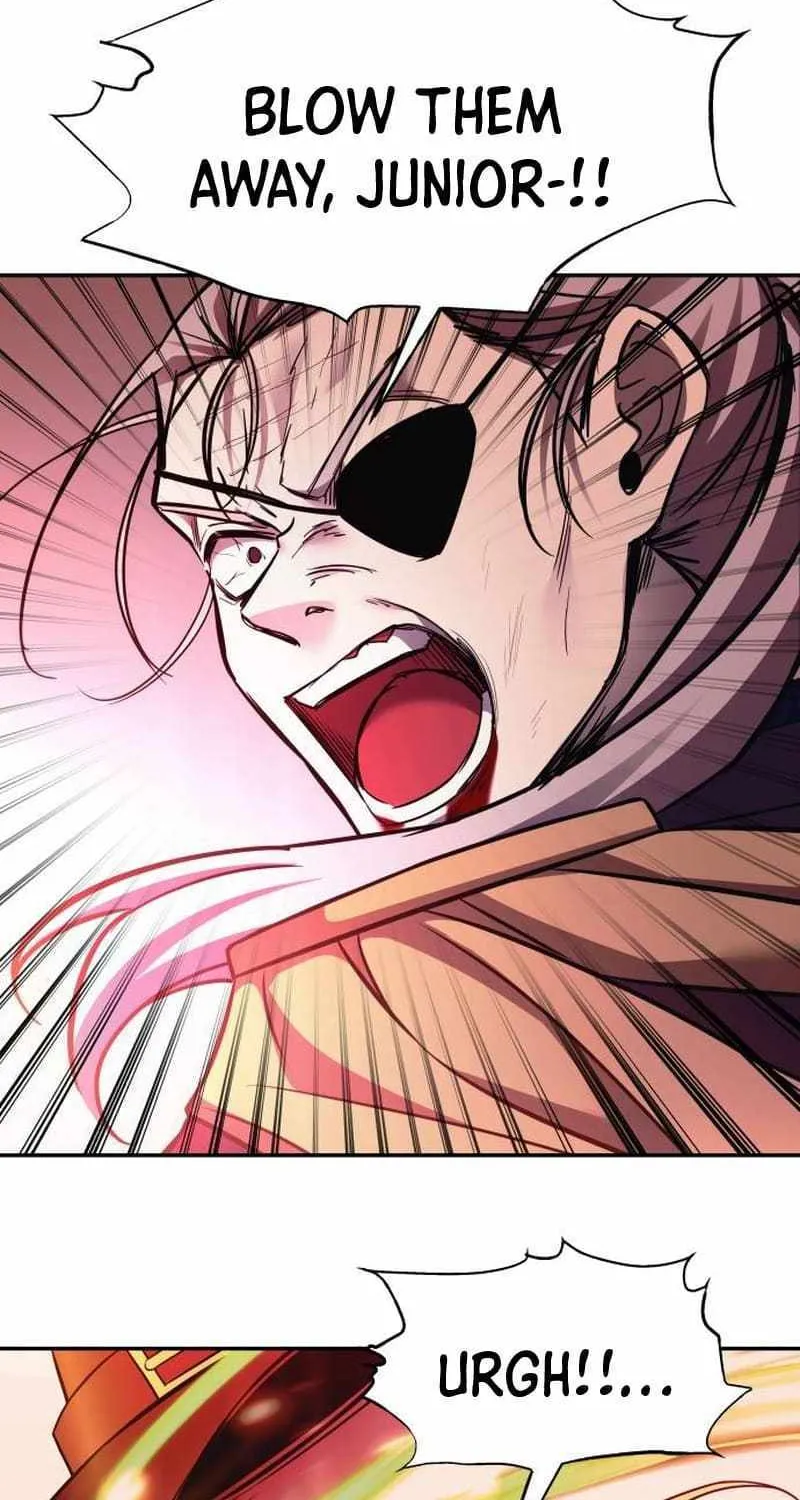 I Became the Tyrant of a Defense Game Chapter 112 page 30 - 