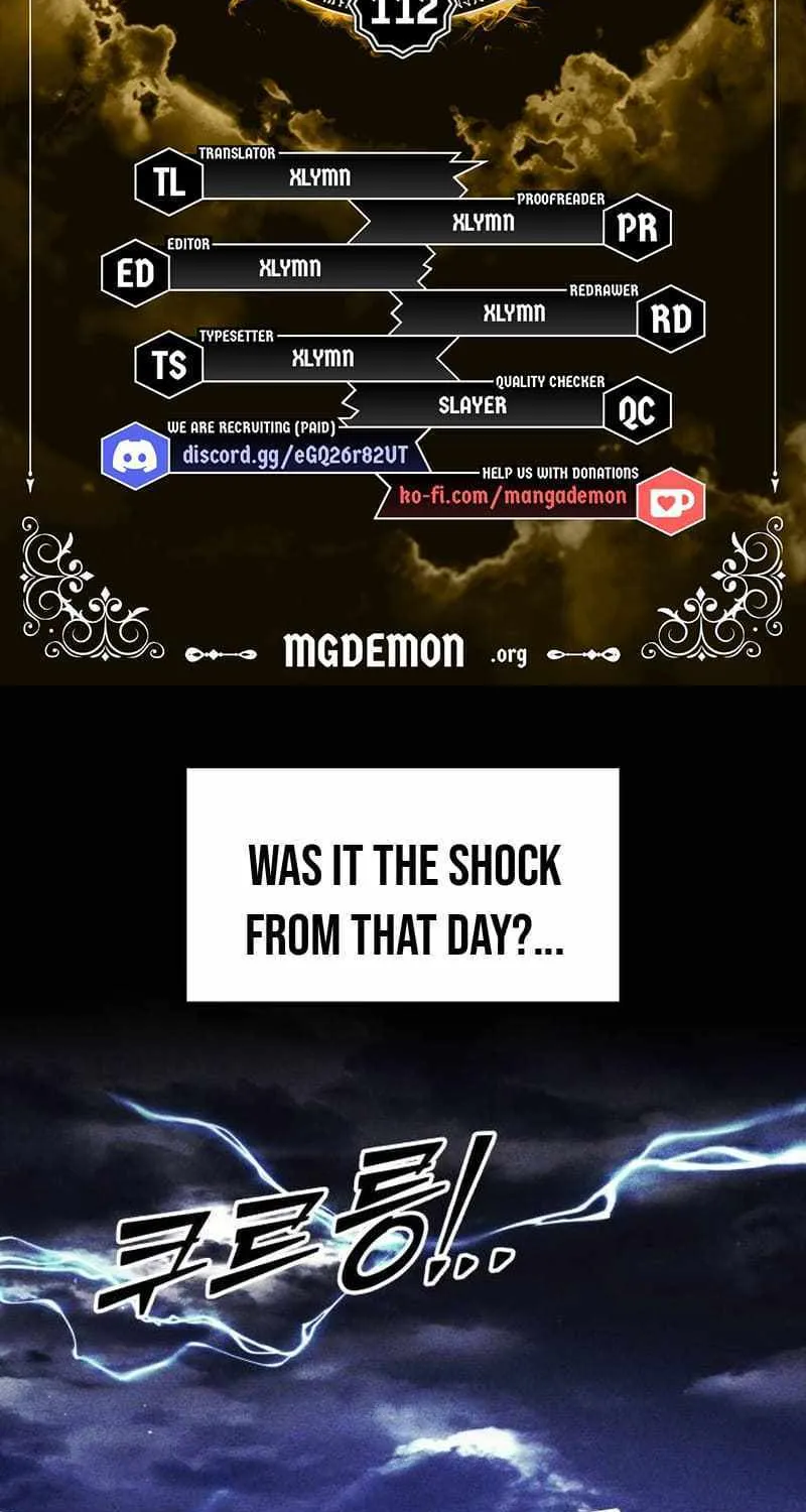 I Became the Tyrant of a Defense Game Chapter 112 page 5 - 