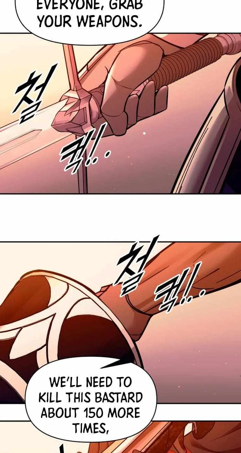 I Became the Tyrant of a Defense Game Chapter 112 page 50 - 