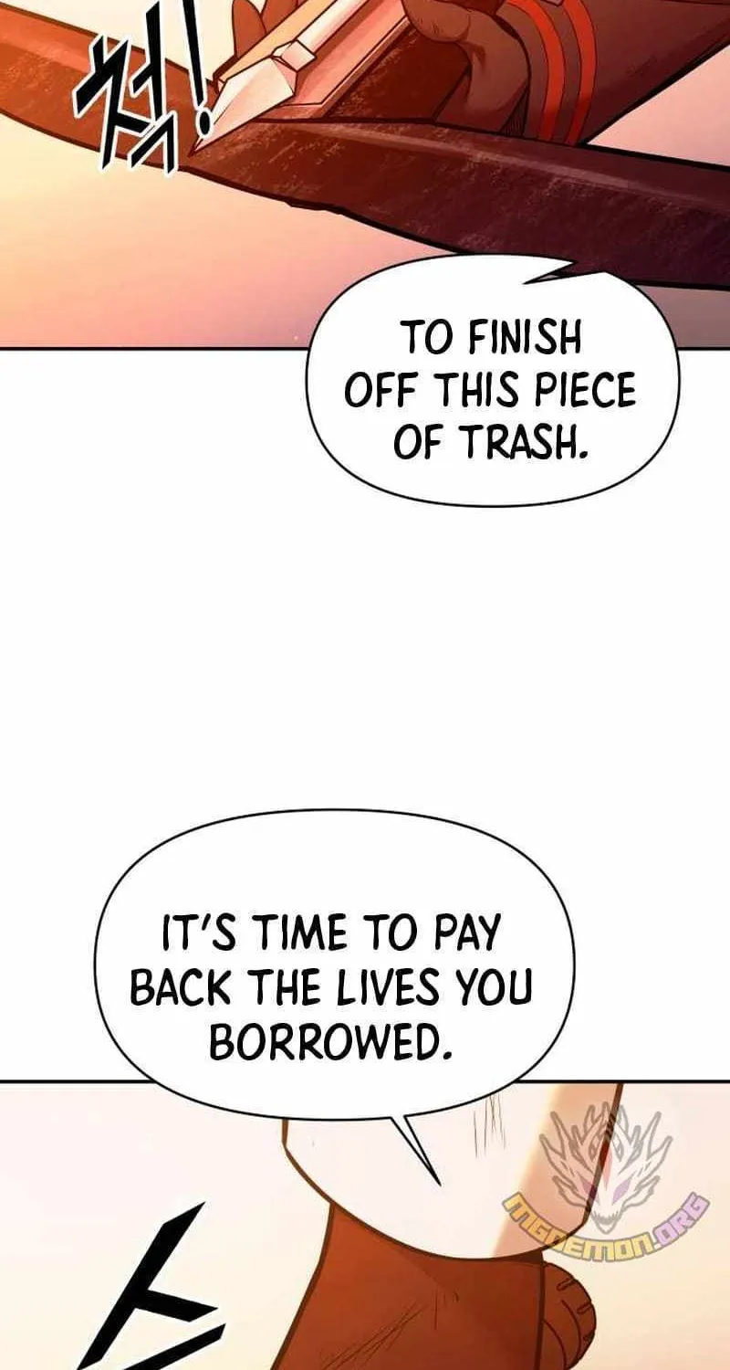 I Became the Tyrant of a Defense Game Chapter 112 page 51 - 