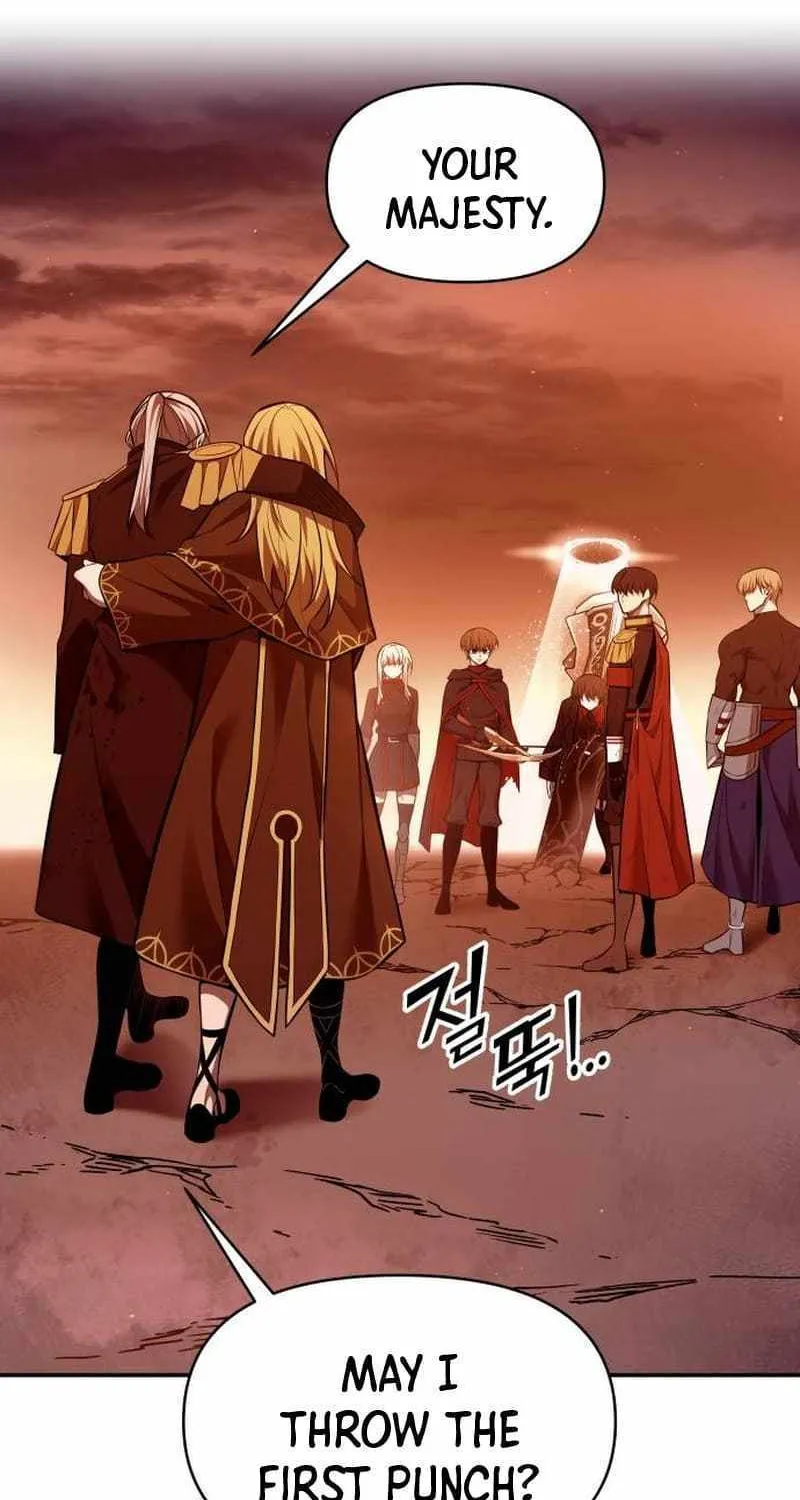 I Became the Tyrant of a Defense Game Chapter 112 page 93 - 