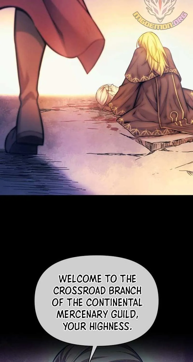 I Became the Tyrant of a Defense Game Chapter 113 page 101 - 
