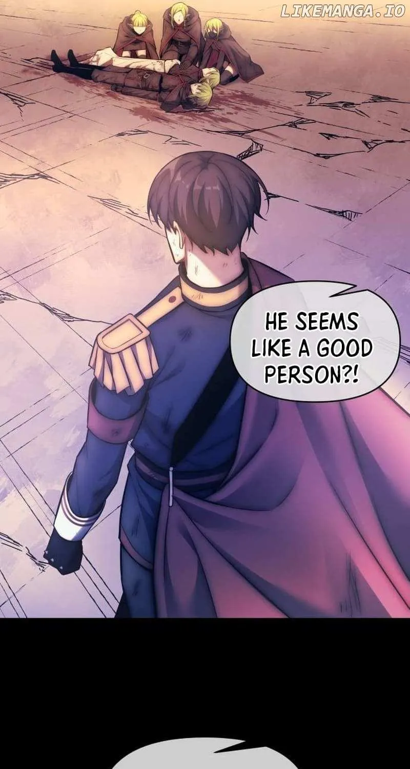 I Became the Tyrant of a Defense Game Chapter 113 page 105 - 