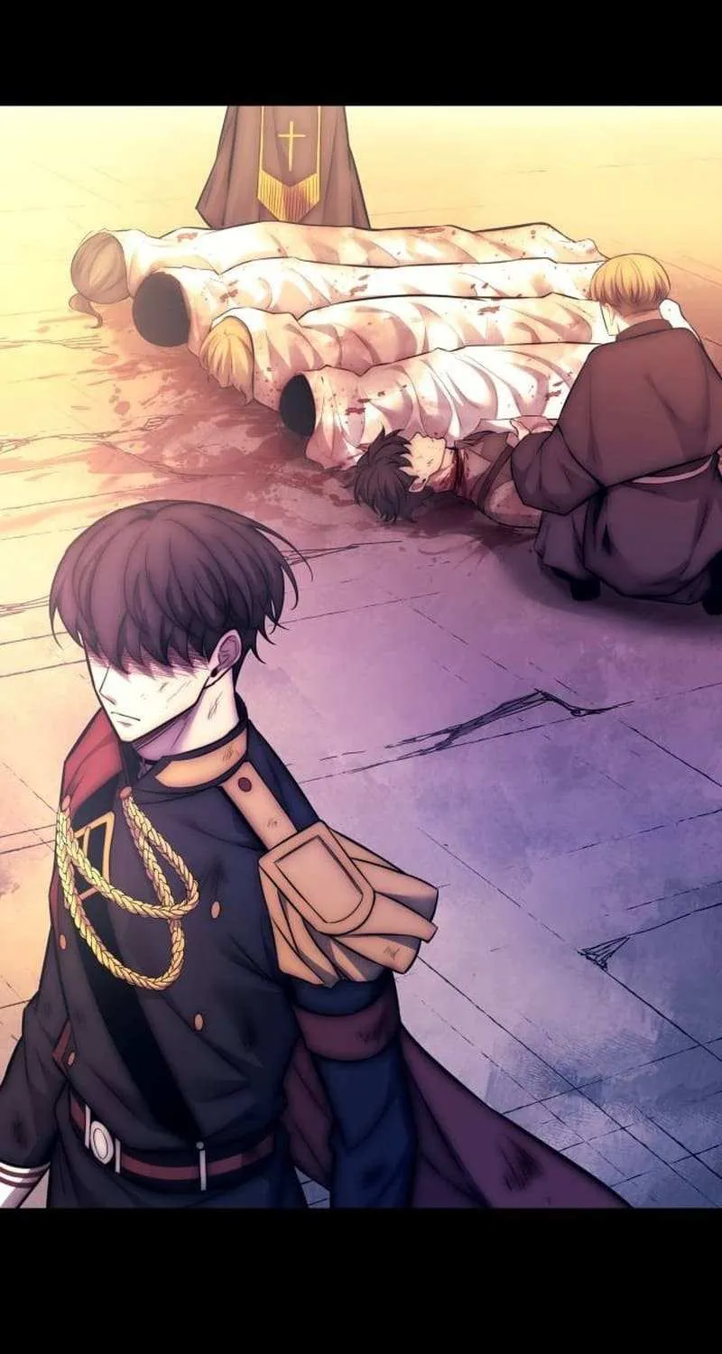 I Became the Tyrant of a Defense Game Chapter 113 page 111 - 