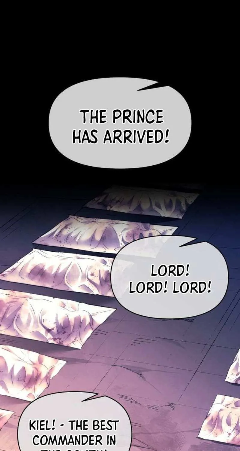 I Became the Tyrant of a Defense Game Chapter 113 page 115 - 