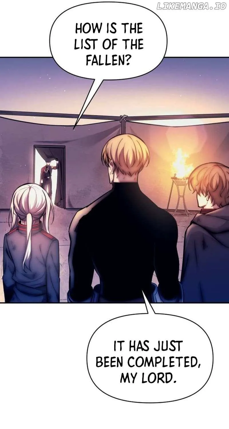 I Became the Tyrant of a Defense Game Chapter 113 page 121 - 