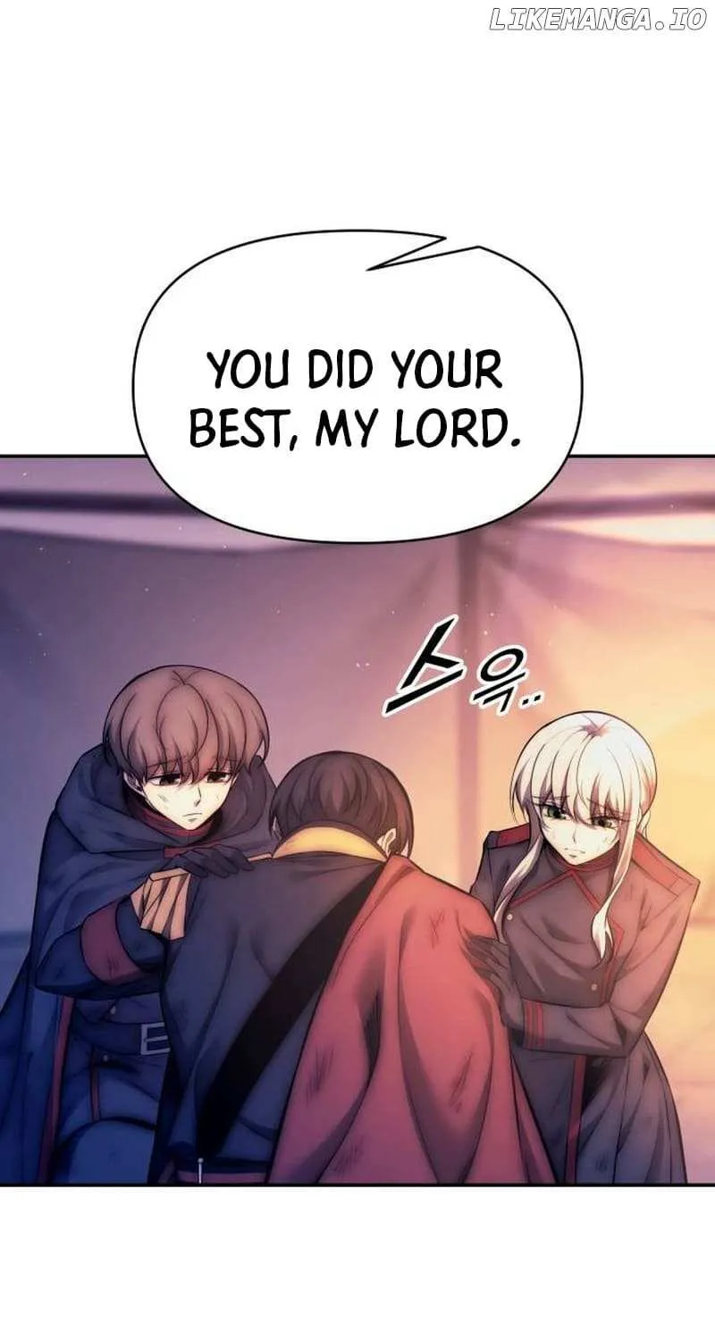 I Became the Tyrant of a Defense Game Chapter 113 page 129 - 