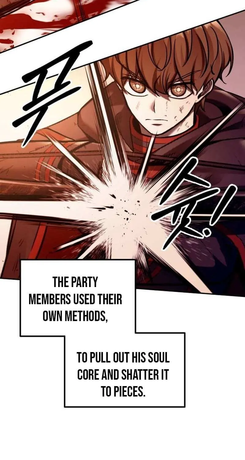 I Became the Tyrant of a Defense Game Chapter 113 page 15 - 