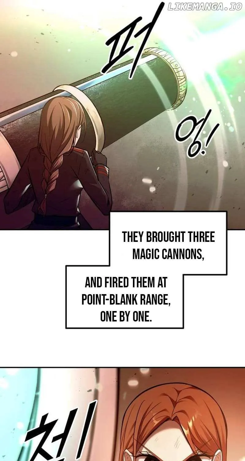 I Became the Tyrant of a Defense Game Chapter 113 page 17 - 