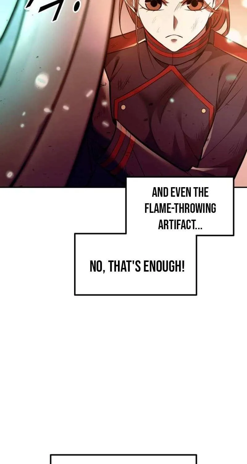 I Became the Tyrant of a Defense Game Chapter 113 page 18 - 