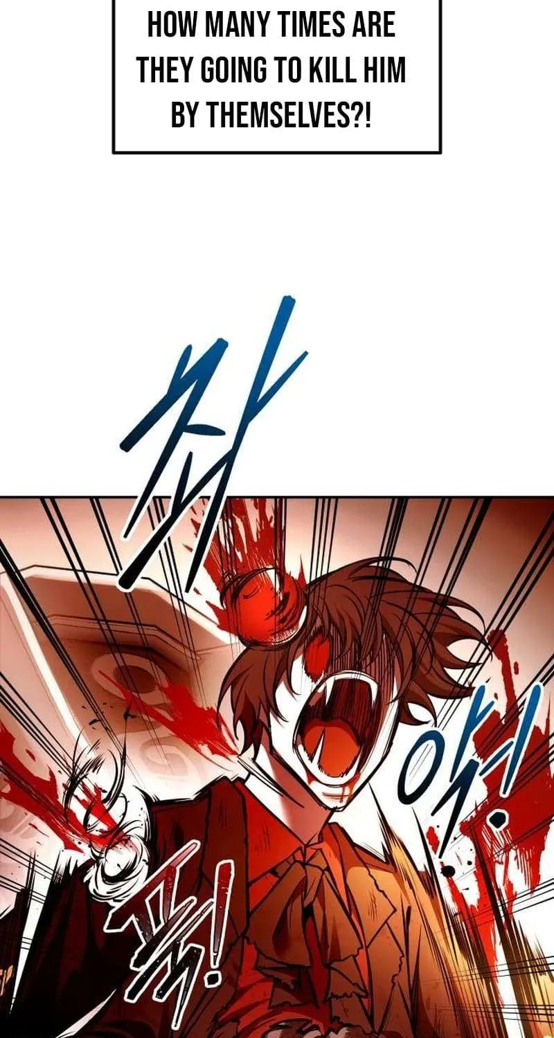 I Became the Tyrant of a Defense Game Chapter 113 page 19 - 