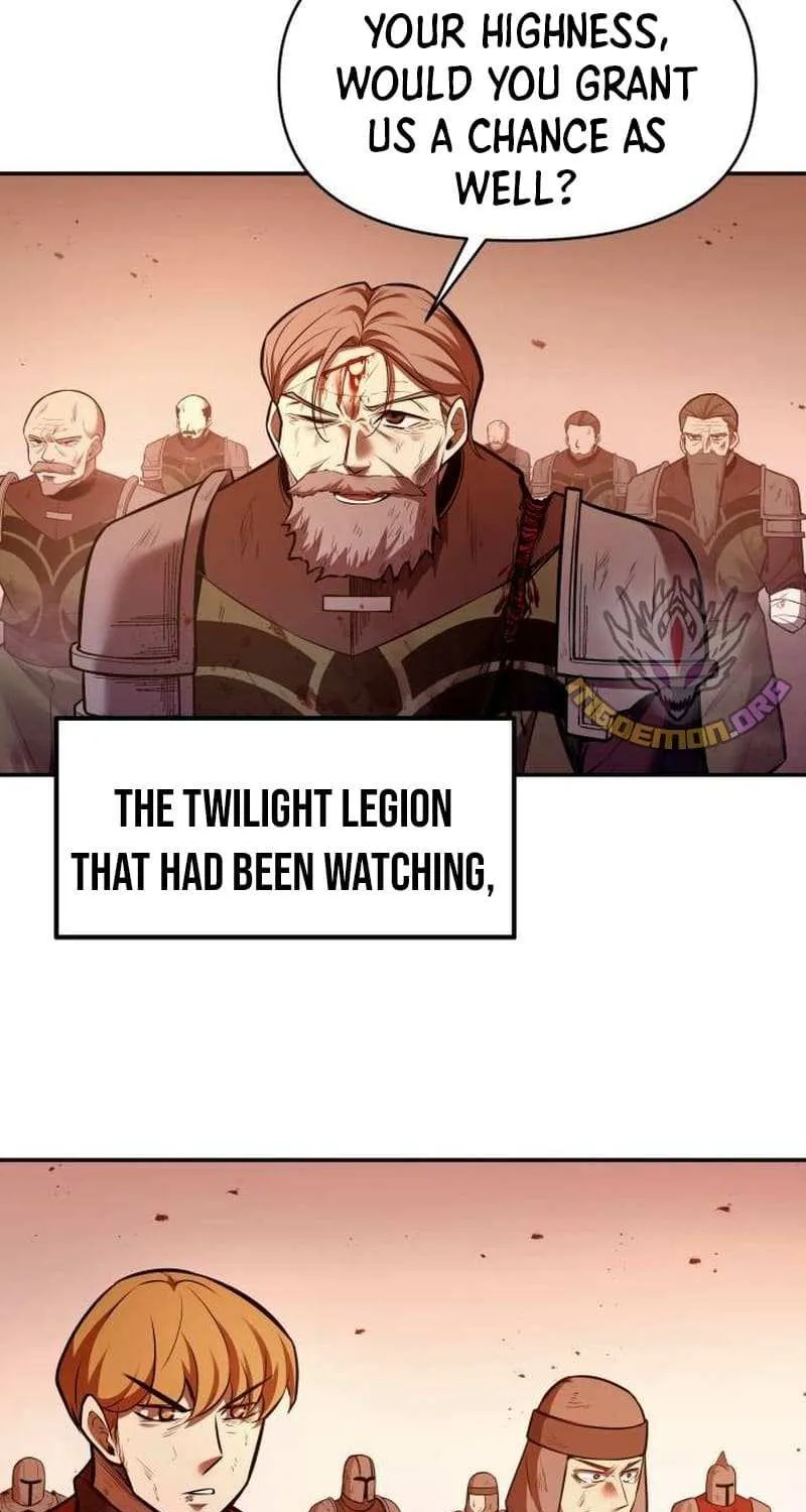 I Became the Tyrant of a Defense Game Chapter 113 page 21 - 