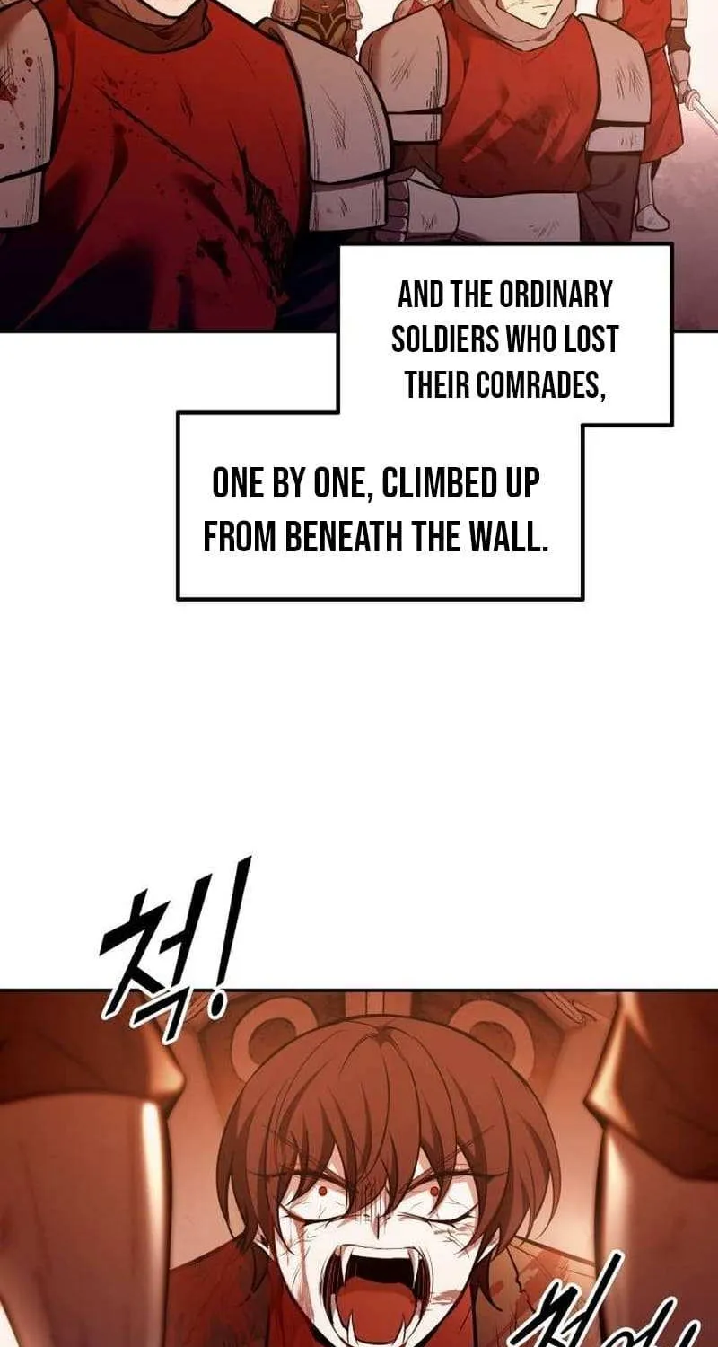 I Became the Tyrant of a Defense Game Chapter 113 page 22 - 