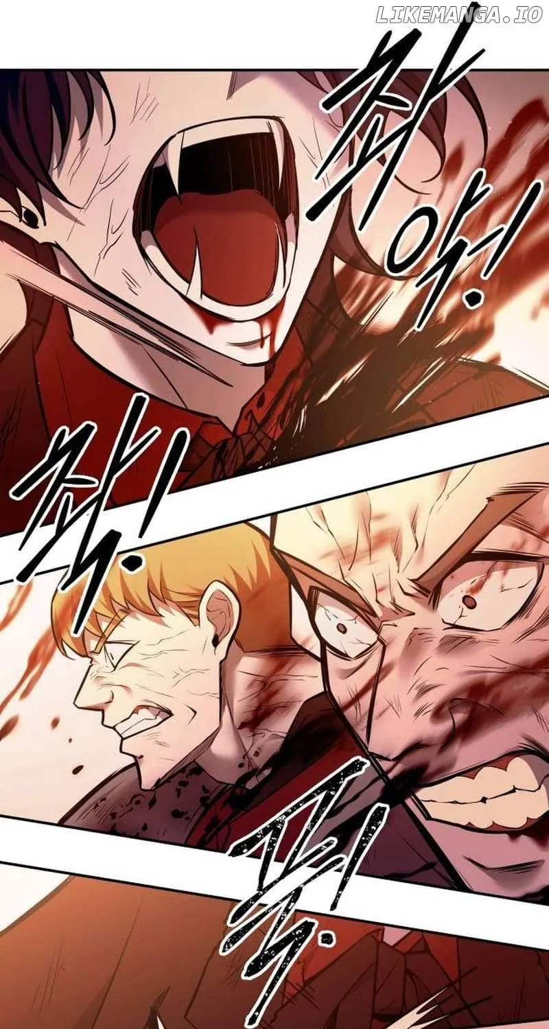 I Became the Tyrant of a Defense Game Chapter 113 page 25 - 