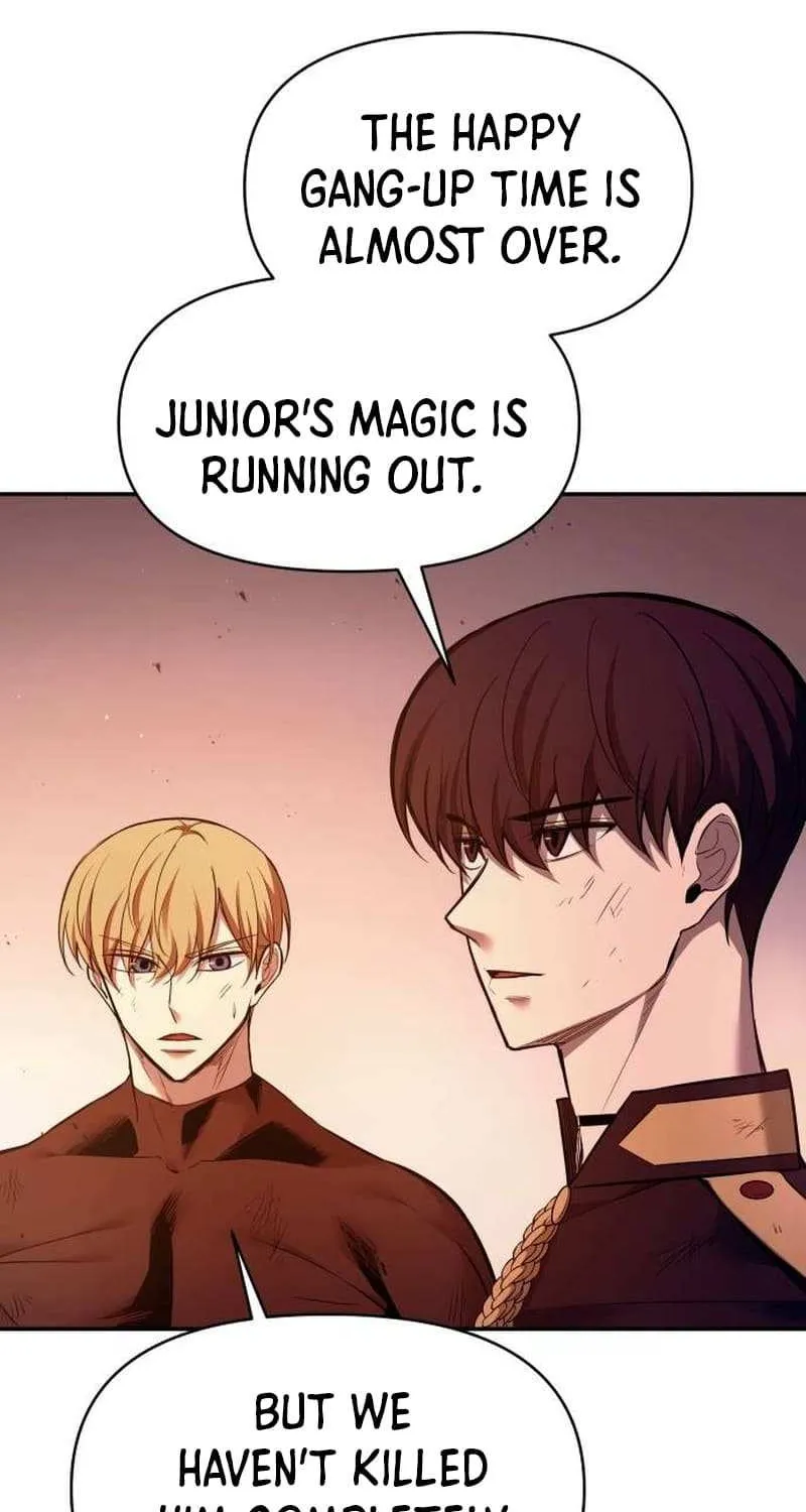 I Became the Tyrant of a Defense Game Chapter 113 page 28 - 