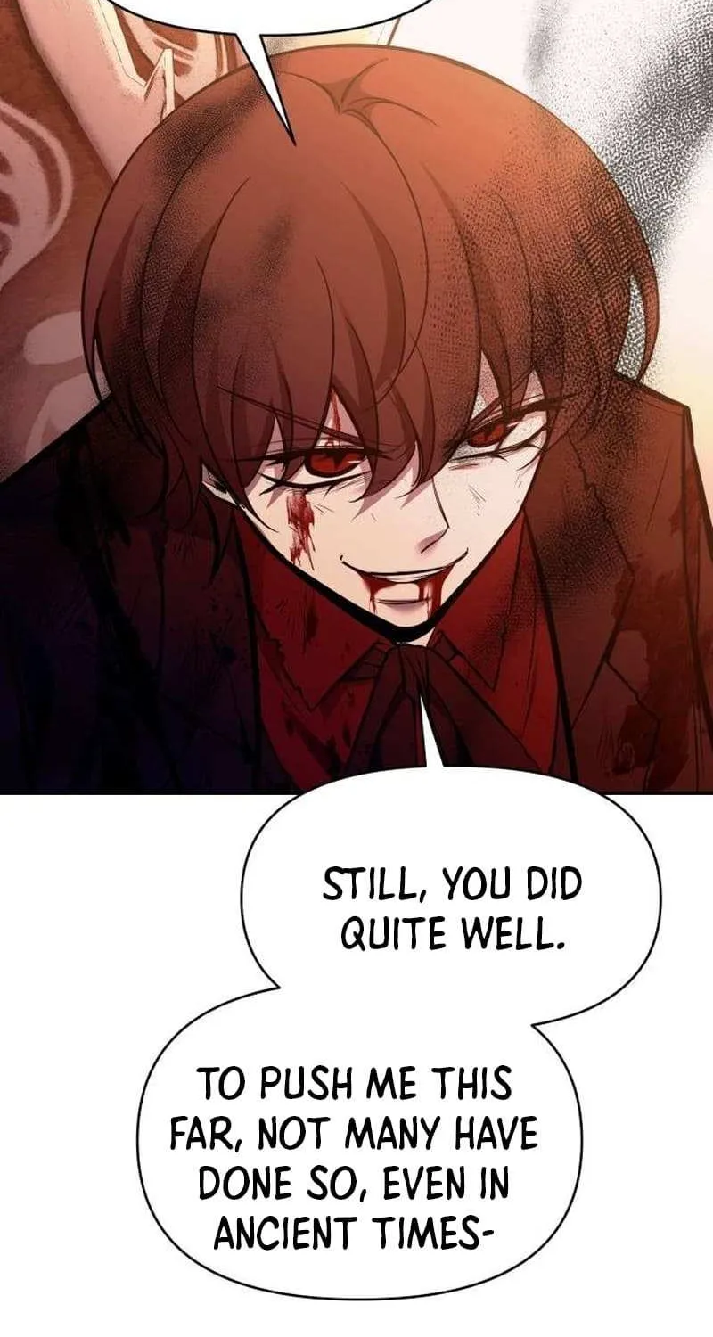 I Became the Tyrant of a Defense Game Chapter 113 page 30 - 