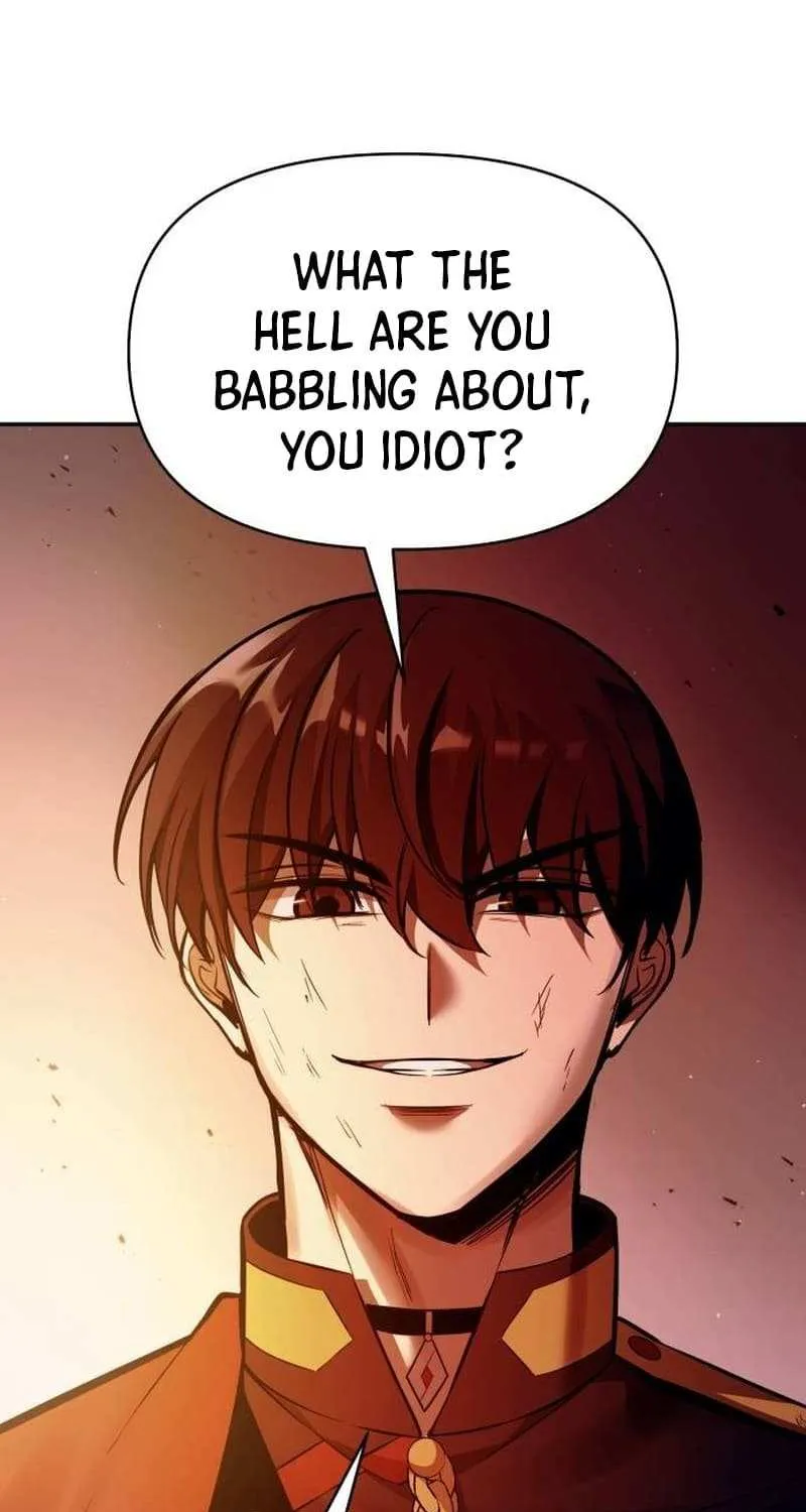 I Became the Tyrant of a Defense Game Chapter 113 page 31 - 