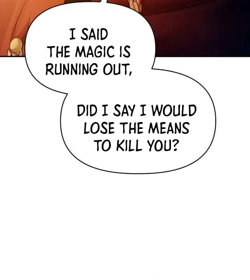 I Became the Tyrant of a Defense Game Chapter 113 page 32 - 