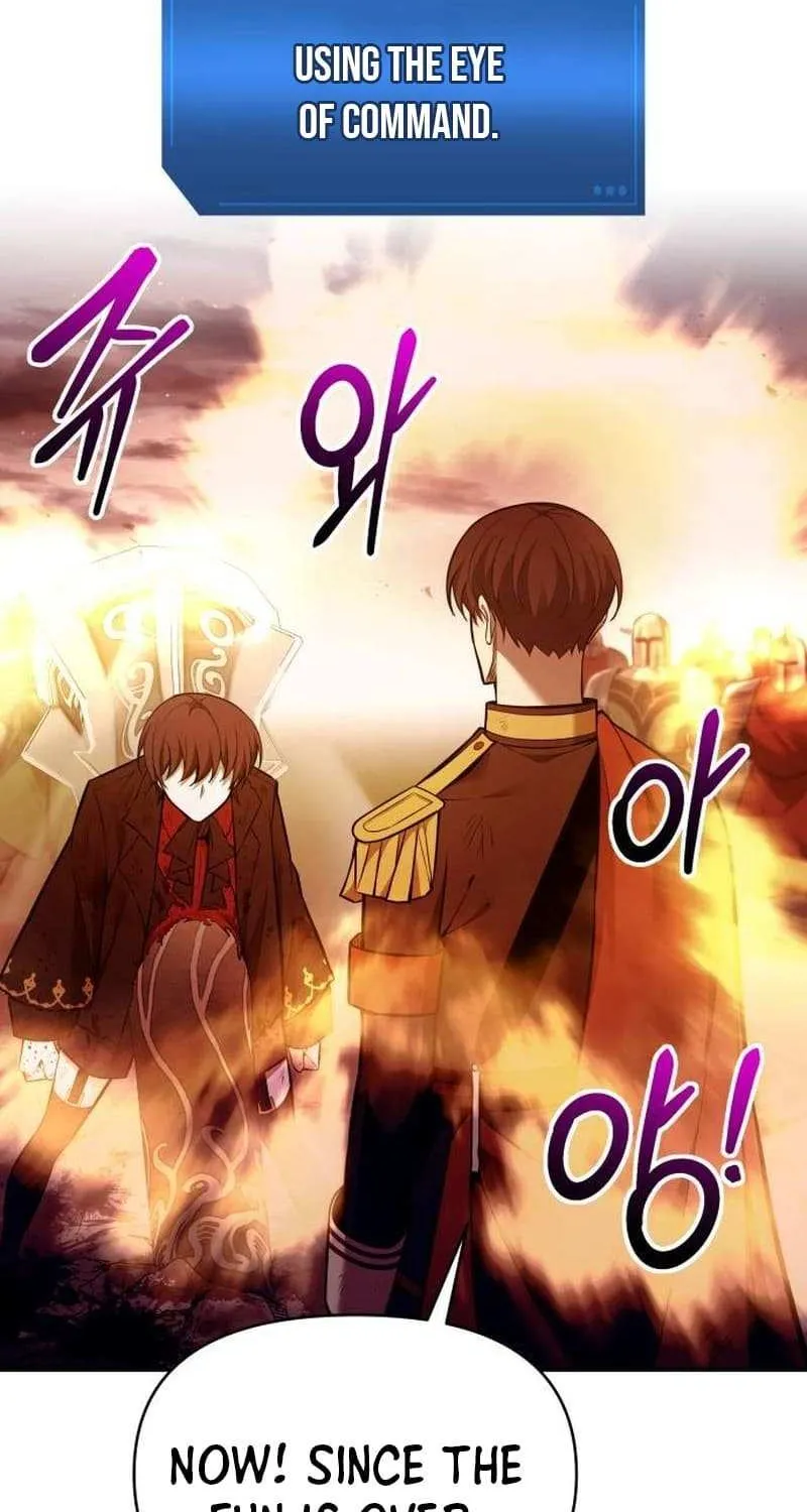I Became the Tyrant of a Defense Game Chapter 113 page 34 - 