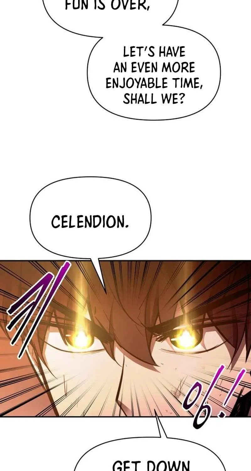I Became the Tyrant of a Defense Game Chapter 113 page 35 - 
