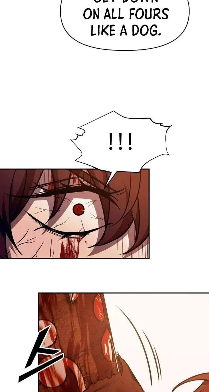 I Became the Tyrant of a Defense Game Chapter 113 page 36 - 