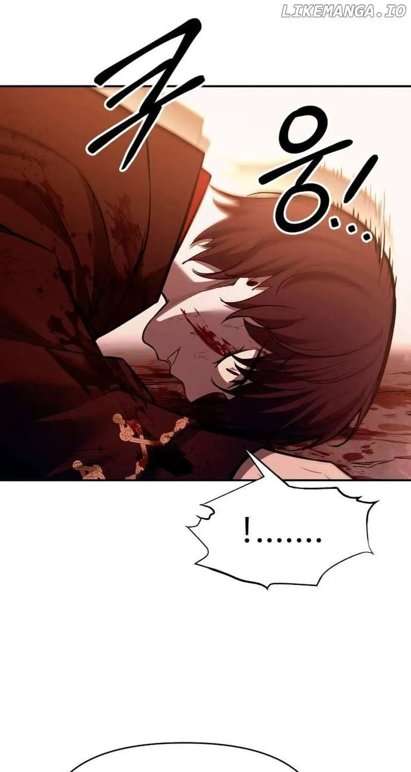 I Became the Tyrant of a Defense Game Chapter 113 page 41 - 